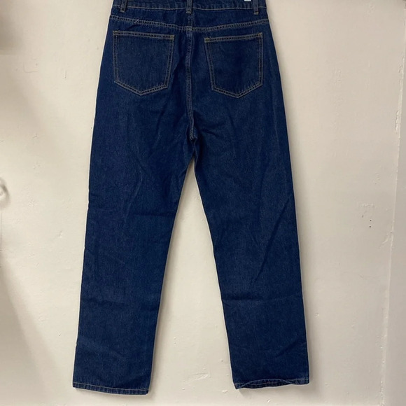 Dazy Women’s Jean Size‎ Large Blue Jeans - Picture 2 of 9